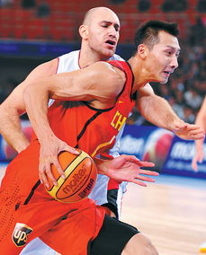 2011年男篮亚锦赛