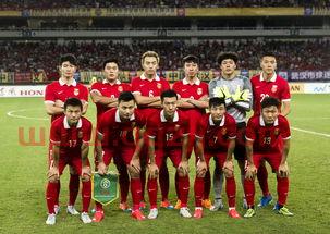 亚洲杯预选赛直播