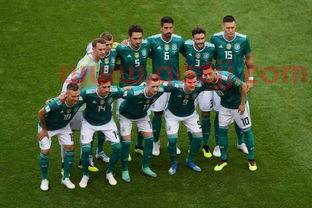 韩国德国世界杯