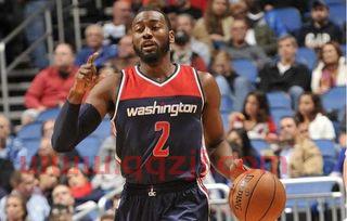 凯尔特人vs奇才