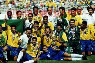 1994年美国世界杯主题曲