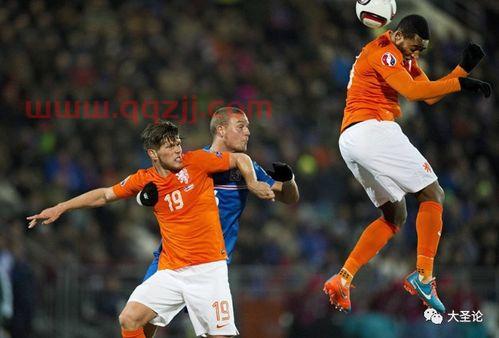 欧洲杯足球赛事荷兰赛程