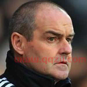 2020欧洲杯苏格兰国家队阵容