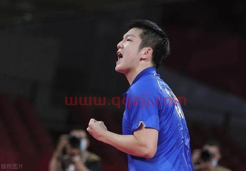 樊振东直播承认有女朋友