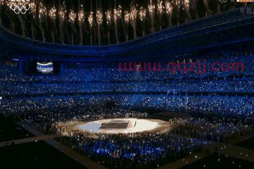 2022年冬奥会开幕式几点开始