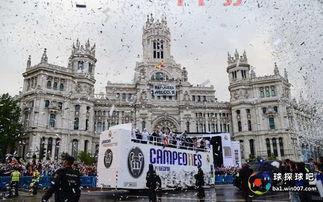 皇家马德里官网