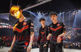 lpl总冠军（lpl总冠军中国得过几次） 第1张