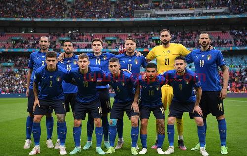 中央五台足球直播欧洲杯半决赛回放在哪看啊（欧洲杯决赛直播***5中央五台） 第1张