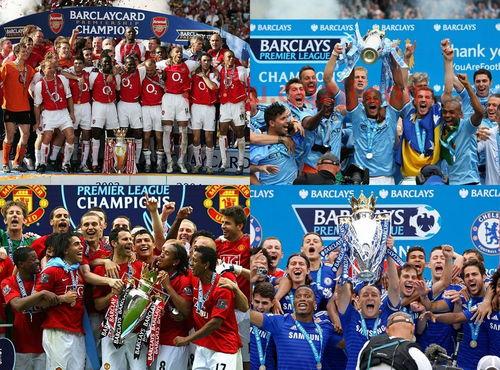 英超20212022赛季在哪里可以看（哪里可以看英超20202021） 第1张