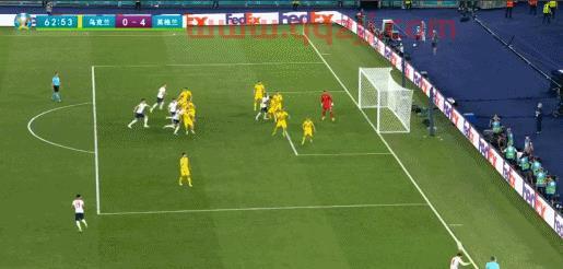 欧洲杯四强开赛时间（欧洲杯四强对阵出炉时间表十） 第1张