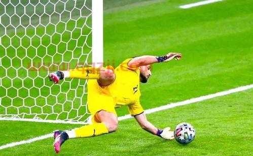 欧洲杯赛程意大利阵容（欧洲杯意大利决赛阵容） 第1张