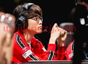 MSI半决赛后Faker采访曾经担心被闪电狼淘汰回家（英雄联盟MSI 闪电狼把握四点要素, 击败SKT并非空谈!） 第1张