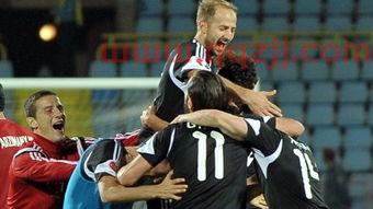 欧洲杯直播哪里能看到比赛回放（欧洲杯现场直播哪里看） 第1张