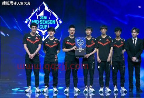 2018年季中赛冠军（季中赛历届冠军） 第1张
