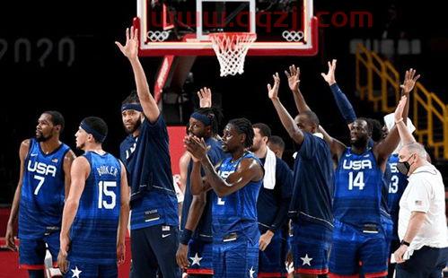 2021奥运会男篮直播哪里看回放（2021奥运会男篮直播在哪看） 第1张