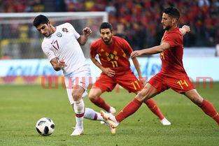 比利时vs葡萄牙重播（比利时vs葡萄牙在线直播） 第1张