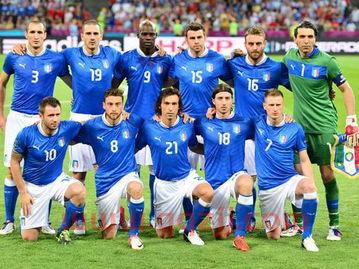 2004年欧洲杯意大利阵容球员（2004年世界杯意大利阵容） 第1张