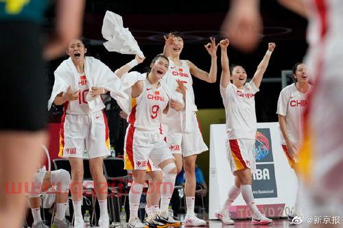 奥运女篮比赛时间表直播（中国奥运女篮赛程直播） 第1张