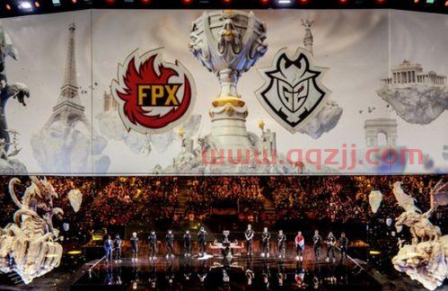 获得2019英雄联盟全球总决赛冠军是哪个队（19年英雄联盟全球总决赛冠军） 第1张