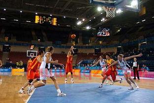 奥运会篮球赛怎么看（奥运会篮球赛怎么看回放） 第1张