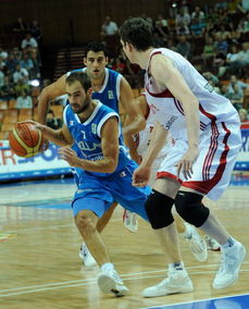 2017年欧洲篮球锦标赛直播时间（欧洲小国篮球锦标赛直播） 第1张