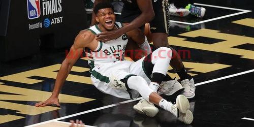 2021字母哥防守集锦（2021字母哥图片） 第1张