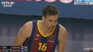 2021欧洲男子篮球预选赛直播回放（欧洲男子篮球联赛2021预选赛） 第1张