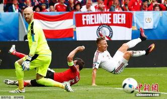 欧洲杯匈牙利战况（欧洲杯匈牙利比赛结果） 第1张