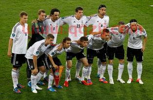 德国阵容平均年龄（欧洲杯德国队平均年龄） 第1张