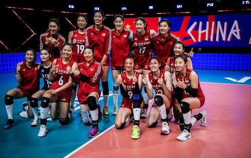 20202021女排联赛决赛赛程（2019至2020女排联赛决赛） 第1张