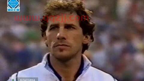 88年欧洲杯半决赛苏联对意大利（1988欧洲杯决赛） 第1张