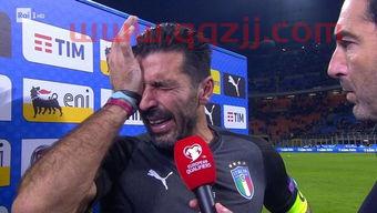 2018年世界杯有没有意大利（2018年世界杯有意大利吗） 第1张