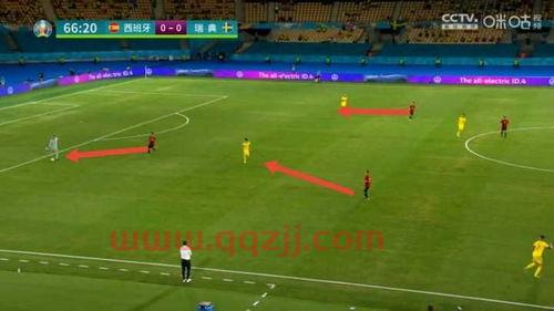 2020年欧洲杯小组赛出线规则（2020年欧洲杯预赛小组赛出线规矩） 第1张