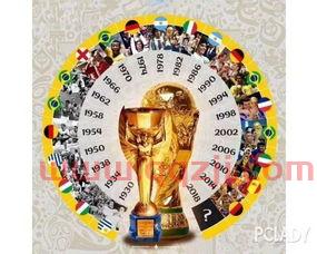 1990世界杯冠军是哪个国家（历届世界杯冠军是哪个国家?） 第1张