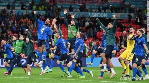 2020欧洲杯意大利对西班牙比分结果（2021欧洲杯意大利西班牙比分） 第1张