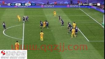 巴塞罗那点球大战（巴塞罗那昨晚的比赛） 第1张