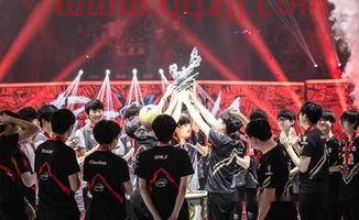 lpl战队怎么进世界赛（lpl怎么才能进入世界赛） 第1张