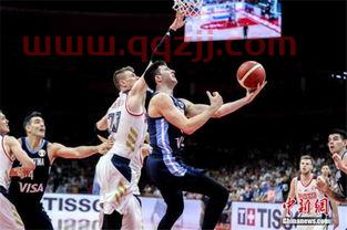 2019西班牙男篮VS塞尔维亚（2019男篮世界杯阿根廷vs塞尔维亚） 第1张