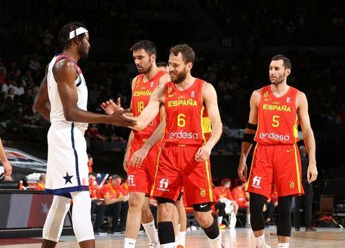 16年西班牙男篮（16年奥运会西班牙男篮） 第1张