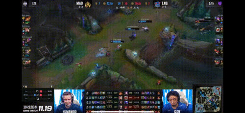 s11全球总决赛八强赛抽签嘉宾（s11全球总决赛资格赛） 第1张