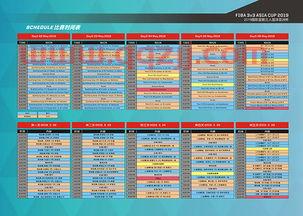 亚洲杯篮球赛2021直播赛程（亚洲杯篮球赛2021赛程直播吗） 第1张