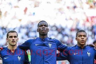 德国vs法国欧洲杯阵容（欧洲杯法国vs德国主场） 第1张