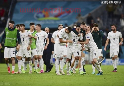 欧洲杯半决赛意大利对西班牙结果怎么样呀（欧洲杯半决赛意大利对西班牙结果怎么样呀视频） 第1张