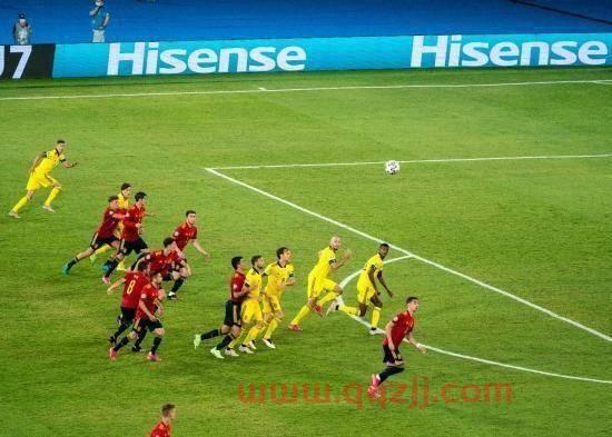 今年的欧洲杯在哪里看的到（今年的欧洲杯在哪里可以看） 第1张