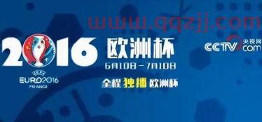 欧洲杯在手机上用什么看（欧洲杯在手机怎么看） 第1张