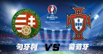 2016欧洲杯葡萄牙对匈牙利视频（2016欧洲杯葡萄牙对匈牙利视频回放） 第1张