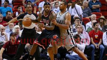 2014总决赛马刺vs热火比分（2014热火与马刺总决赛） 第1张