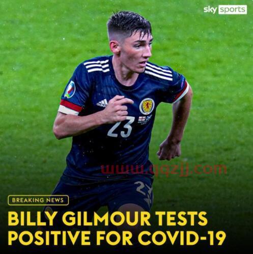 欧洲杯新冠感染（欧洲杯新冠感染者名单） 第1张