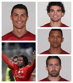 欧洲杯葡萄牙阵容号码（葡萄牙欧洲杯大名单号码） 第1张