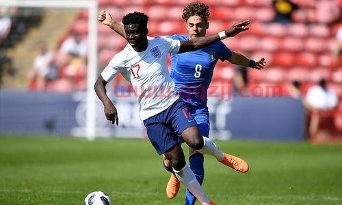 英格兰vs意大利视频直播（直播意大利vs英格兰视频） 第1张